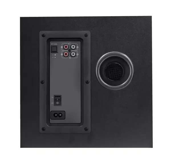 Boxe Trust GXT629 TYTAN 2.1, negru Boxe Trust GXT629 TYTAN 2.1, negru