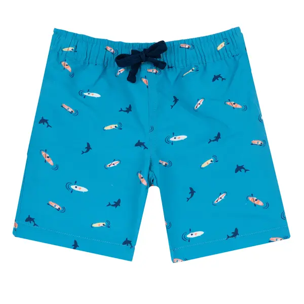 Boxer baie copii Chicco, verde, 07272-66MC