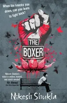 Boxer, Paperback/Nikesh Shukla