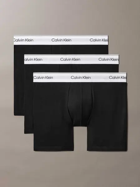 Boxeri 3pk