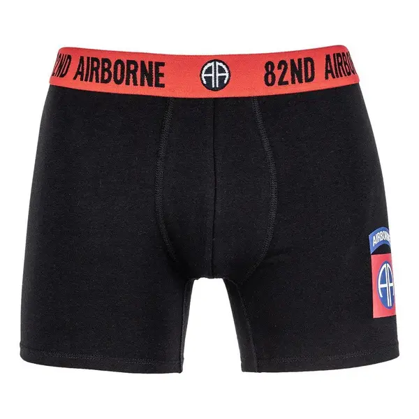 Boxeri army barbati 82nd Airborne Division - XL