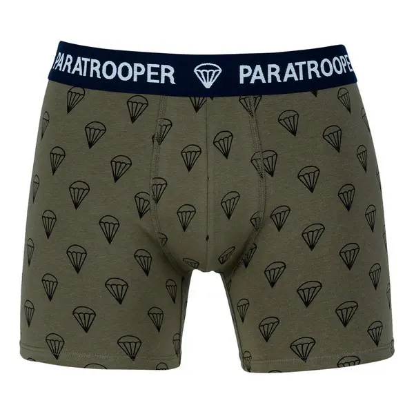 Boxeri army barbati Paratrooper - L