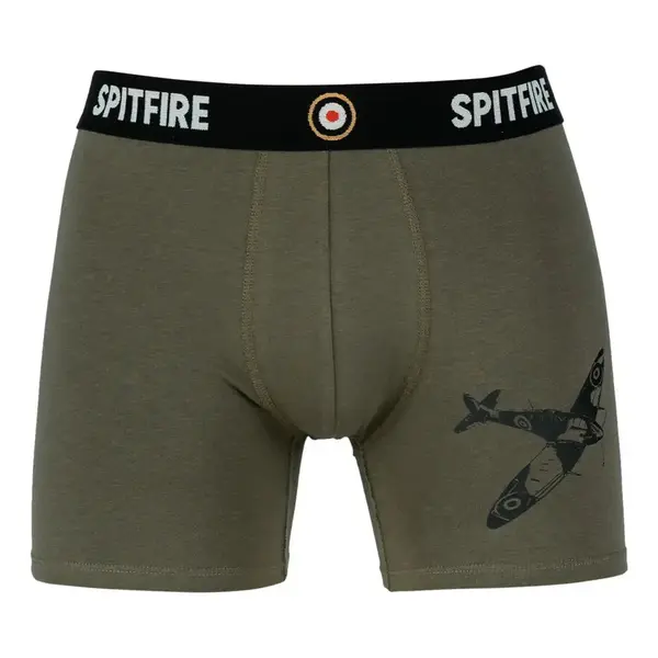 Boxeri army barbati SPITFIRE WWII Series - S