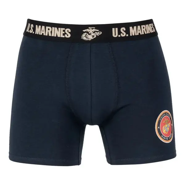 Boxeri army barbati U.S. MARINES WWII Series - XXL