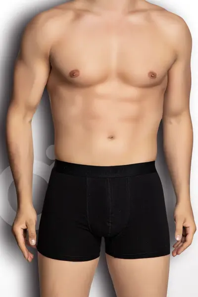 Boxeri Barbat Pamuklu 3XL Engros