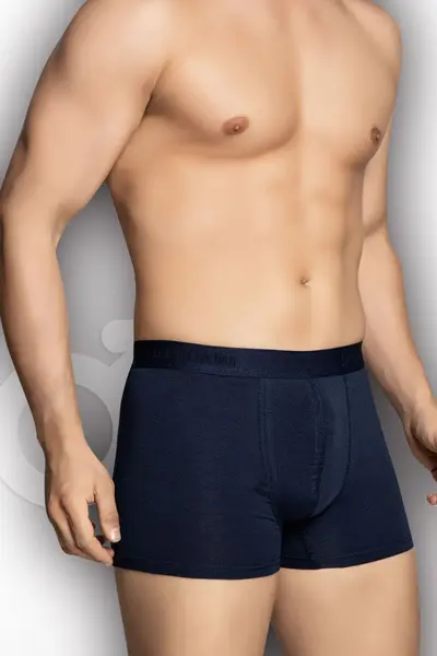 Boxeri Barbat Pamuklu 3XL Engros