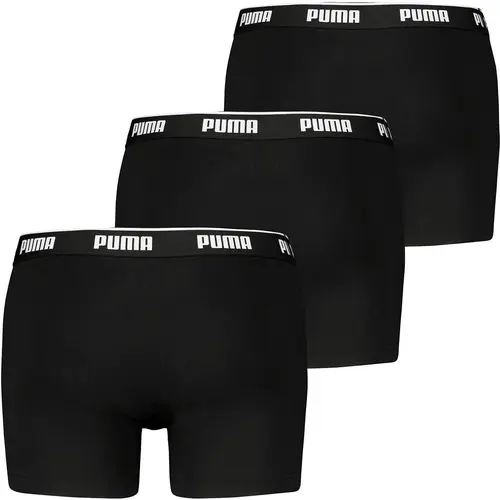 Boxeri barbati Puma Men Boxers 3p 94713003