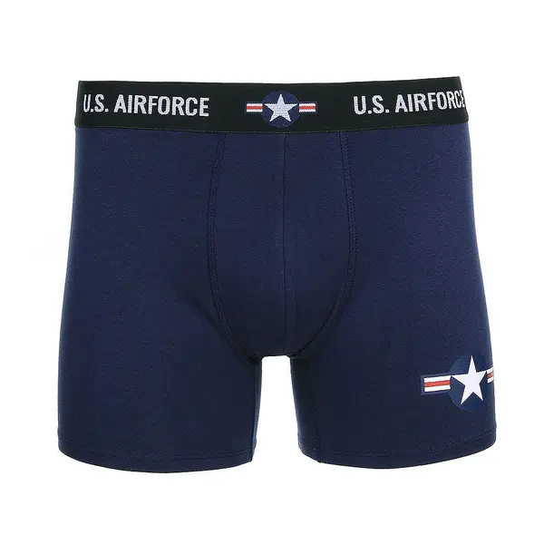 Boxeri barbati U.S. Airforce - XL