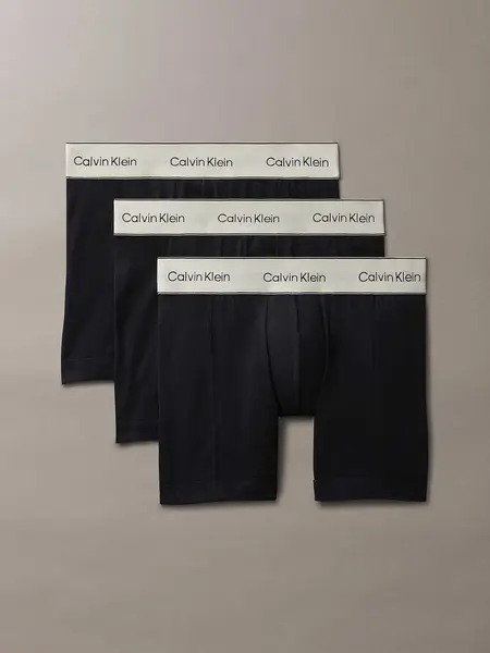 Boxeri Boxer Brief 3pk