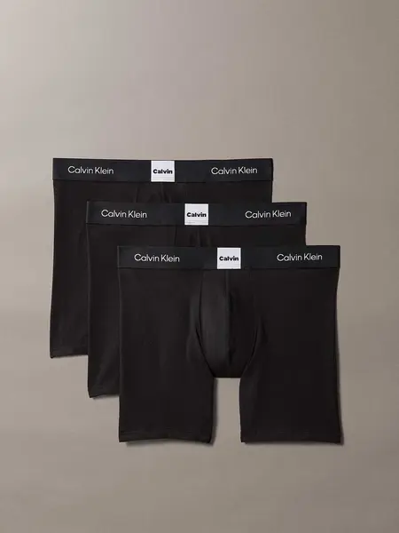 Boxeri Brief 3pk