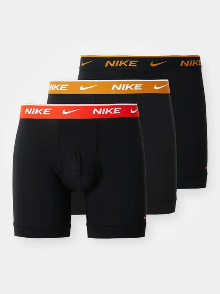Boxeri Brief 3pk