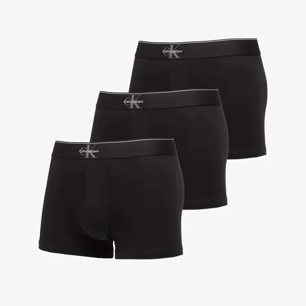 Boxeri Calvin Klein TRUNK 3PK
