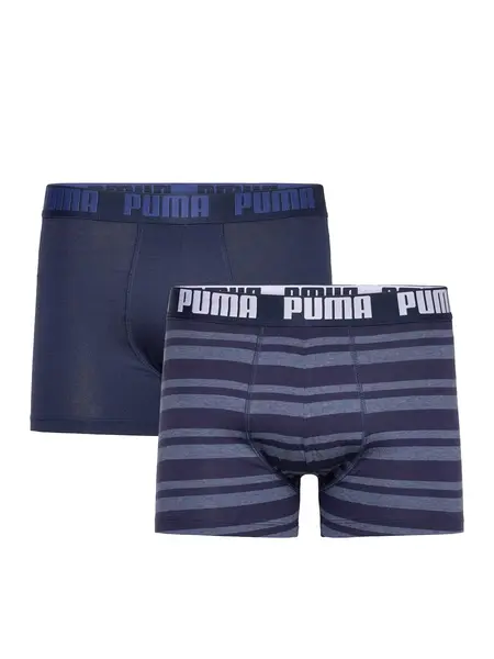 Boxeri Men Everyday Aop Print 2p