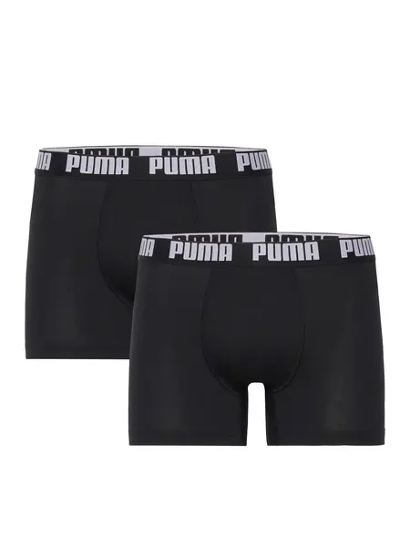 Boxeri Men Everyday Basic 2p