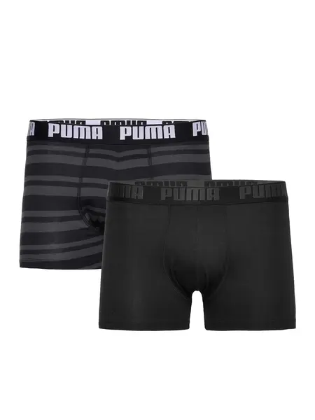 Boxeri Men Everyday Striped 2p