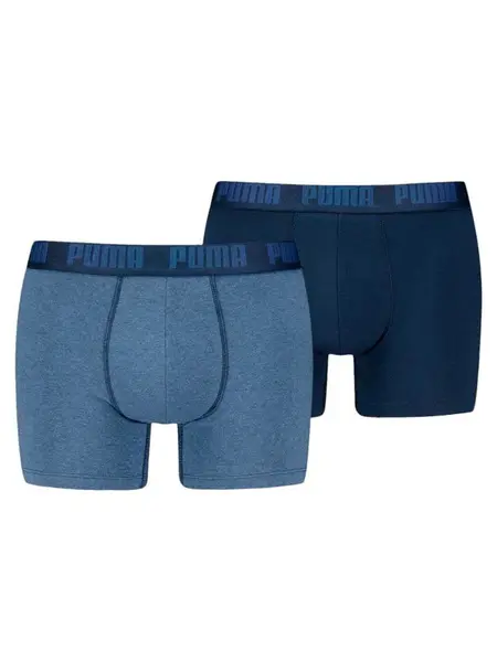 Boxeri Men Everyday Trunks 2p