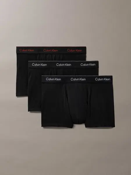 Boxeri Relaxed Trunk 3pk
