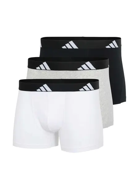 Boxeri Trunk (3pk)