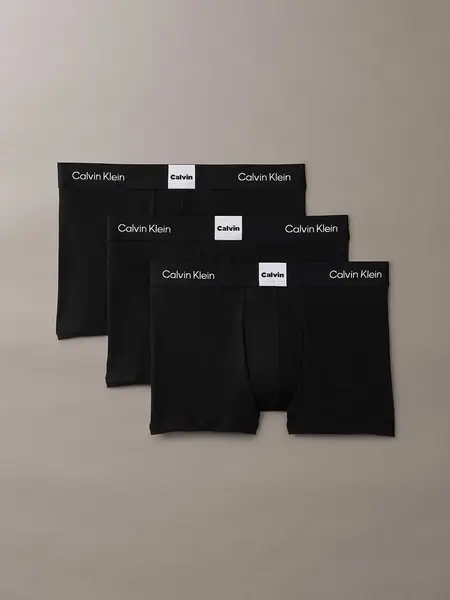Boxeri Trunk 3pk