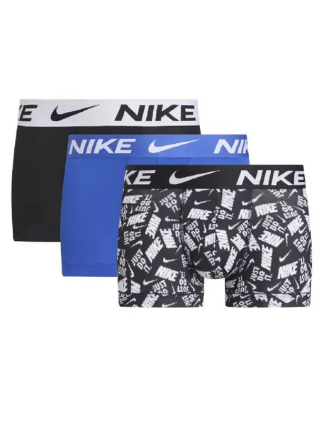 Boxeri Trunk 3pk