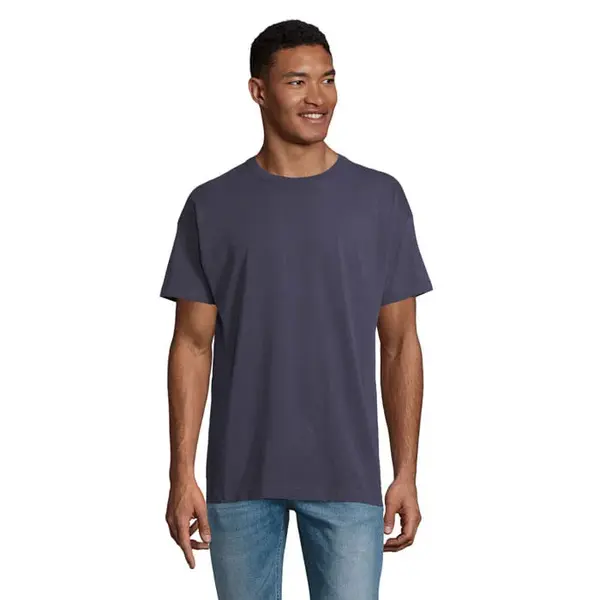 BOXY MEN TRICOU OVERSIZED BOXY MEN TRICOU OVERSIZED