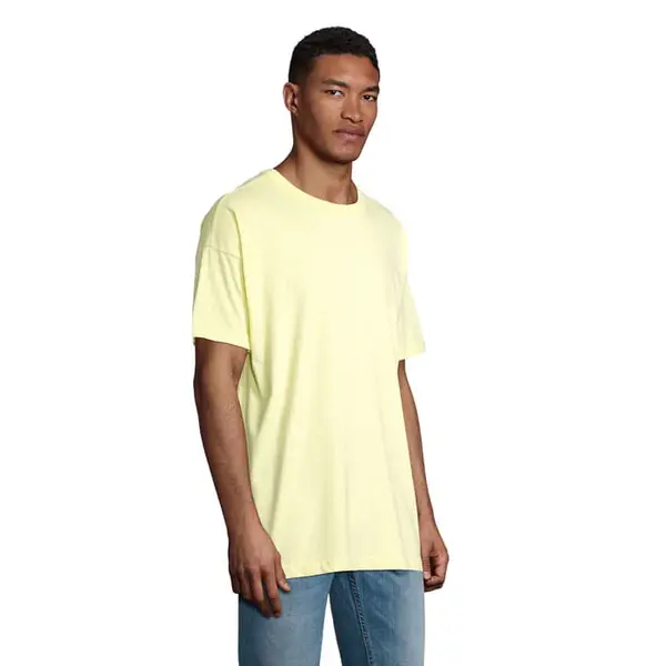 BOXY MEN TRICOU OVERSIZED BOXY MEN TRICOU OVERSIZED