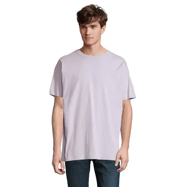 BOXY MEN TRICOU OVERSIZED BOXY MEN TRICOU OVERSIZED