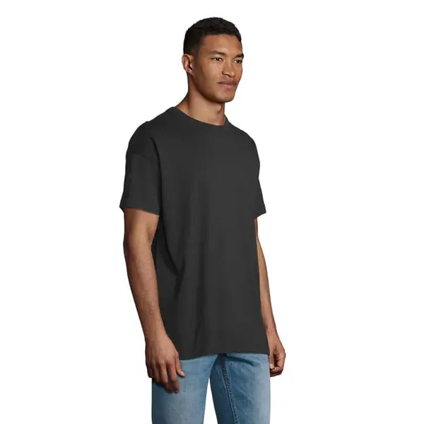 BOXY MEN TRICOU OVERSIZED BOXY MEN TRICOU OVERSIZED