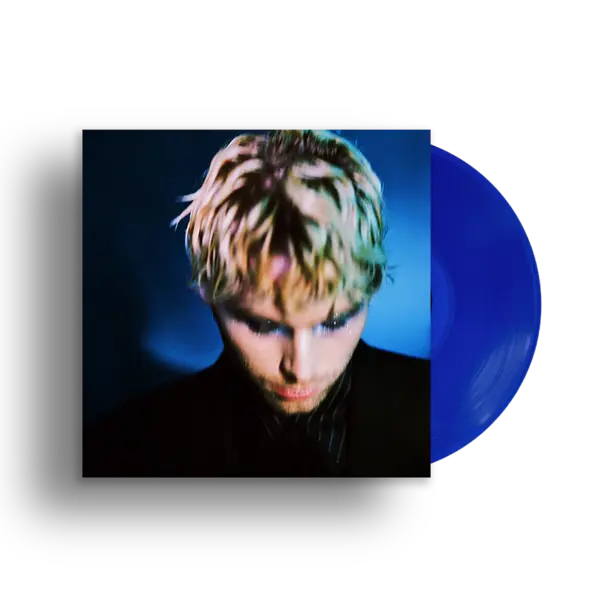 Boy (Blue Vinyl) | Luke Hemmings