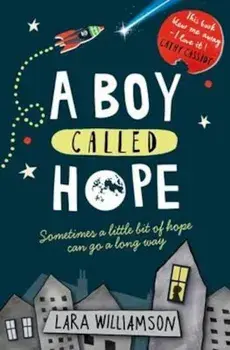 Boy Called Hope, Paperback/Lara Williamson