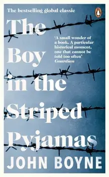 Boy in the Striped Pyjamas, Paperback/John Boyne