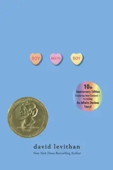 Boy Meets Boy, Paperback/David Levithan