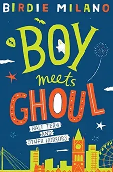 Boy Meets Ghoul, Paperback/Birdie Milano