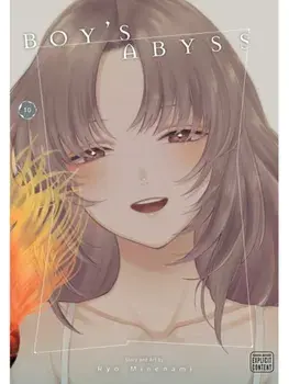 Boy's Abyss, Vol. 10, Paperback/Ryo Minenami
