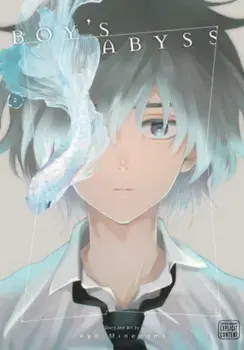 Boy's Abyss, Vol. 2, Paperback/Ryo Minenami