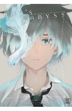 Boy's Abyss, Vol. 2 - Ryo Minenami