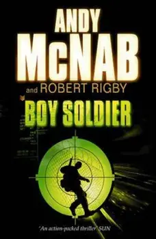Boy Soldier, Paperback/Andy McNab