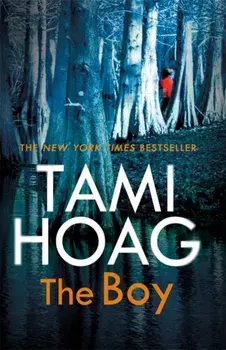 Boy. The new thriller from the Sunday Times bestseller, Paperback/Tami Hoag