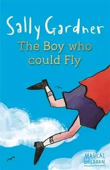 Boy Who Could Fly, Paperback/Sally Gardner