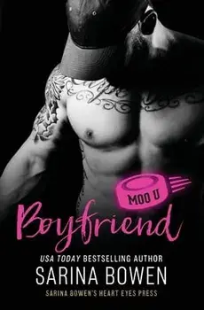 Boyfriend, Paperback/Sarina Bowen