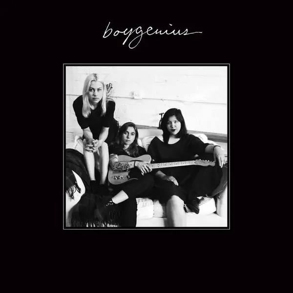 Boygenius EP | Boygenius