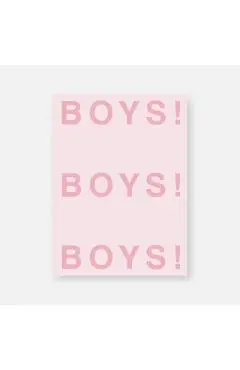 Boys! Boys! Boys! - Ghislain Pascal
