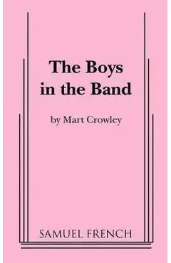 Boys in the Band