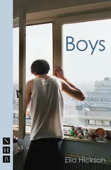 Boys, Paperback/Ella Hickson