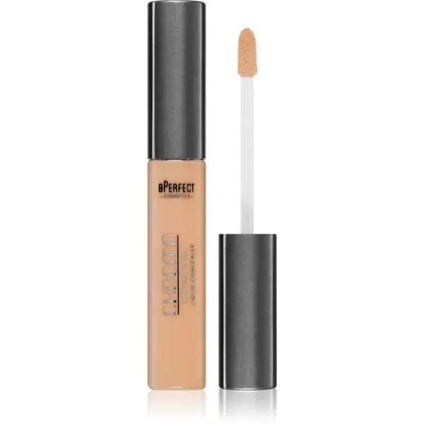 BPerfect Chroma Conceal corector lichid culoare W3 12,5 ml