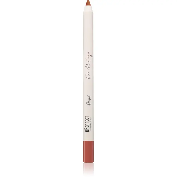 BPerfect Erin McGregor creion contur buze culoare Bouquet 1.5 g