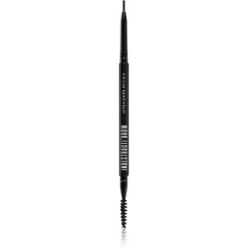 BPerfect Indestructi'Brow creion de sprancene de lunga durata cu pensula