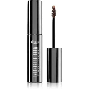 BPerfect Indestructi'Brow creion de sprancene de lunga durata cu pensula