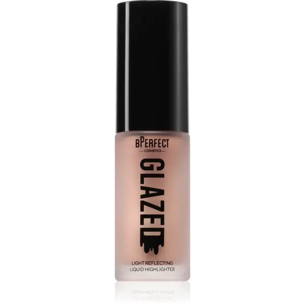 BPerfect Light Reflecting Liquid Hghlighter iluminator lichid Rose Spritz 1 buc