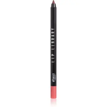BPerfect Lip Library creion contur buze